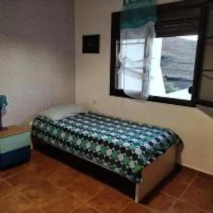 Casa de hóspedes Lanzate! Hotel Tinajo