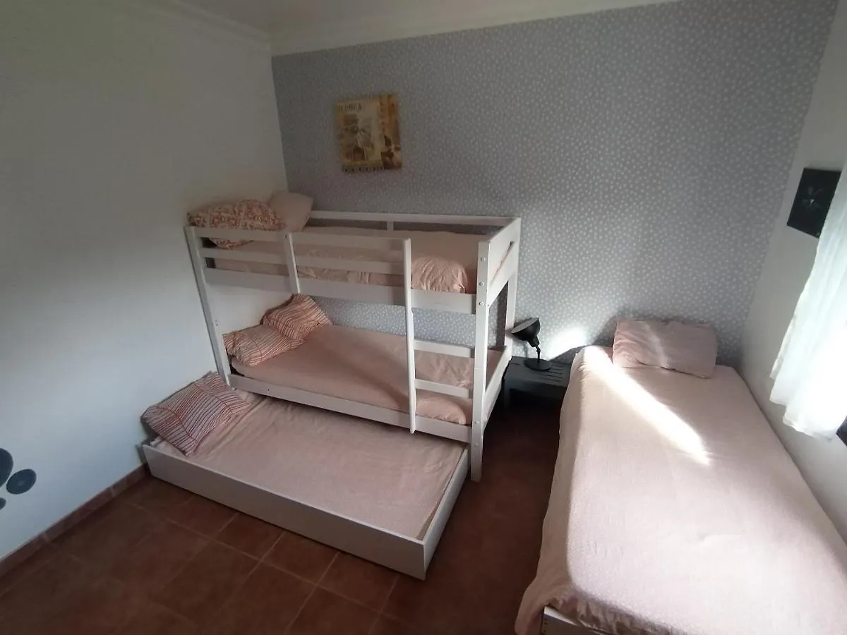 Lanzate! Hotel Tinajo 0*,