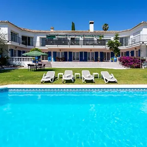 Casa Caleda , MIJAS COSTA España