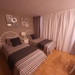 Affittacamere Casa Tranquila, Playa de San Juan (Tenerife)