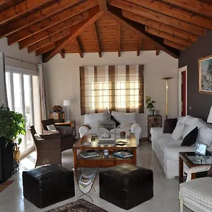 Welcome Luxury Maison d'hôtes Nerja