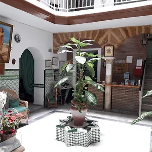 Centro Sol Maison d'hôtes Cadix