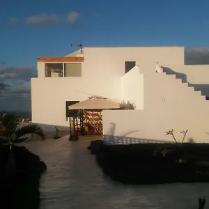 Alma En El Mar Apartamento