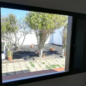 La Cañada Сasa de vacaciones