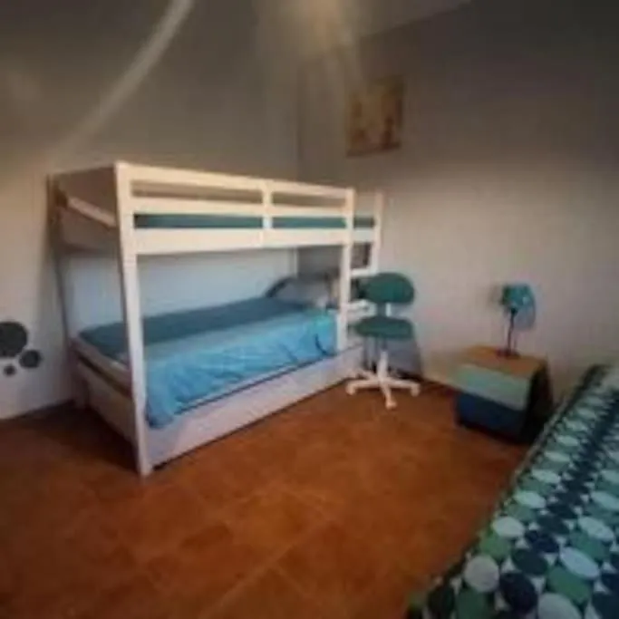 Lanzate! Hotel Tinajo
